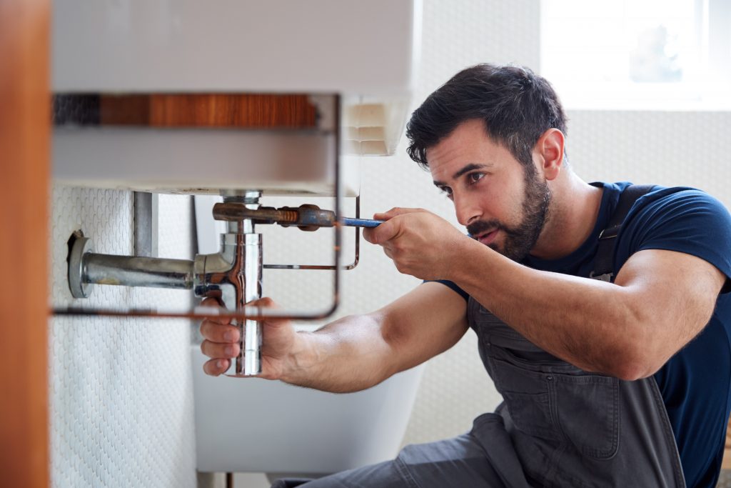 Stop the Drip: Understanding Leaking Faucets in the Bathroom